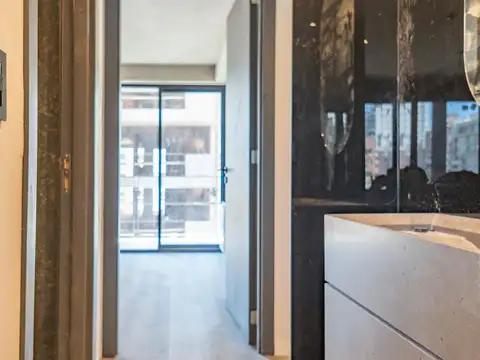 Departamento en Venta al Noroeste