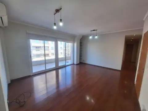 Departamento en Alquiler de 3 ambientes