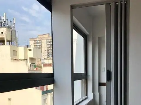 Oficina Monoambiente con 1 baño