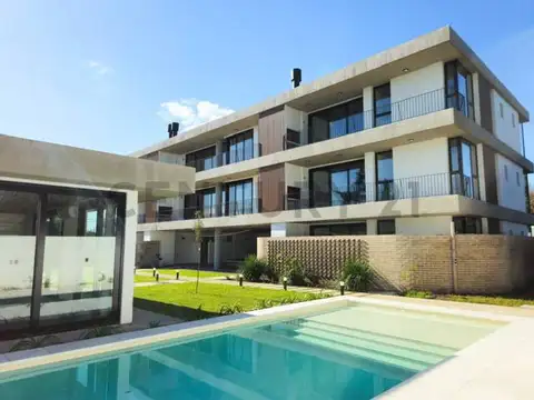 Departamento en Venta en City Bell, USD 323.250