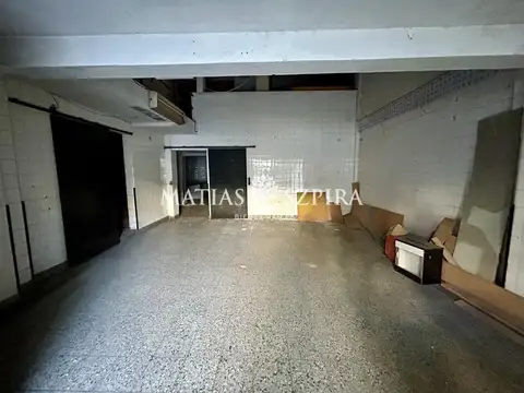 Local en venta en San Cristobal, Capital Federal.