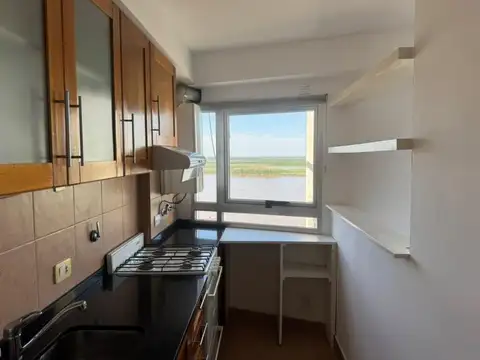 Departamento en Alquiler de 2 dormitorios