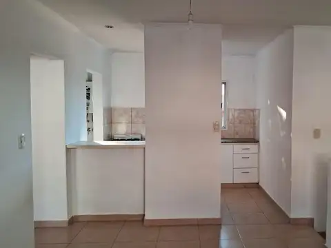 Departamento en Concordia
