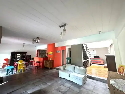 Casa en Venta 20 años