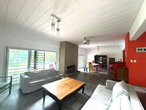 Casa En Venta en Agronomía