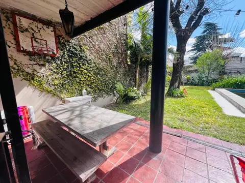 Casa En Venta en Agronomía