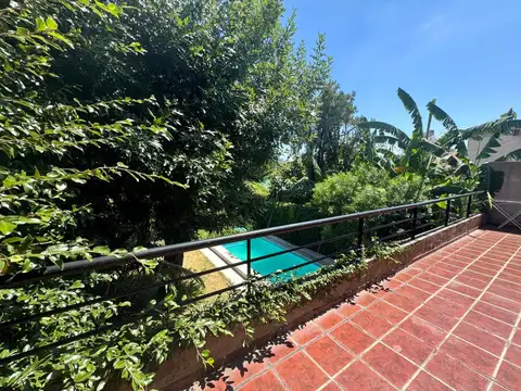 Casa En Venta en Agronomía