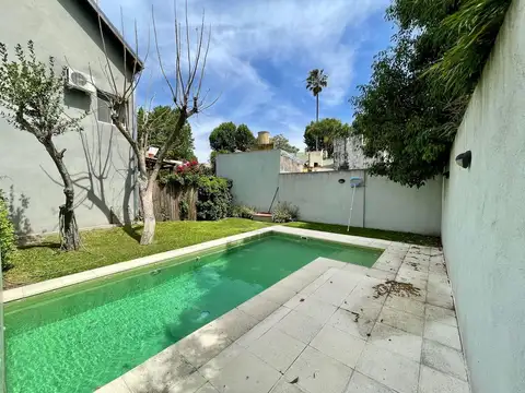 San Simón - Único triplex en Venta 