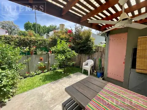 San Simón - Único triplex en Venta 