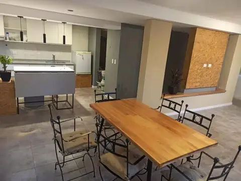 Depto Tipo Casa en Venta en Camet, USD 95.000