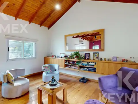 Casa en Venta 5 años