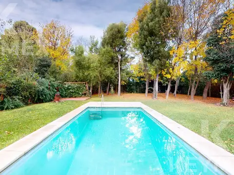 Casa de 3 dormitorios en venta en La Hermosura