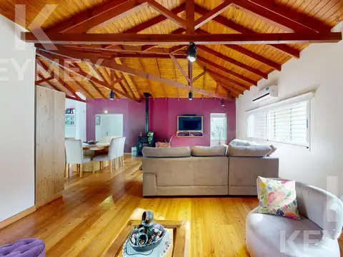 Casa en Venta al Noreste