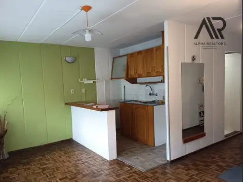 Departamento en Alquiler de 2 dormitorios
