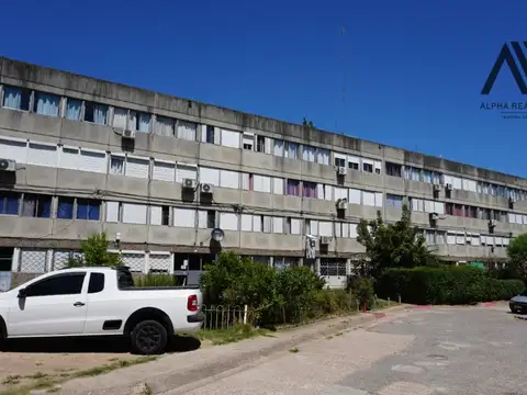 Apartamento en alquiler en Nuevo París