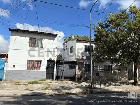 Casa Multifamiliar 3 Unidades Independientes | Ideal Inversor |   El Talar