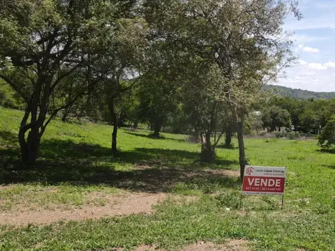 Terreno en Venta en La Lucinda II, USD 85.000