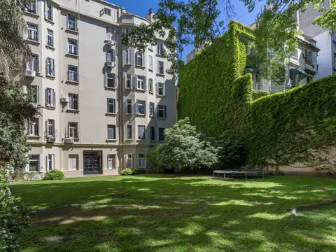 Departamento en Venta de 4 dormitorios