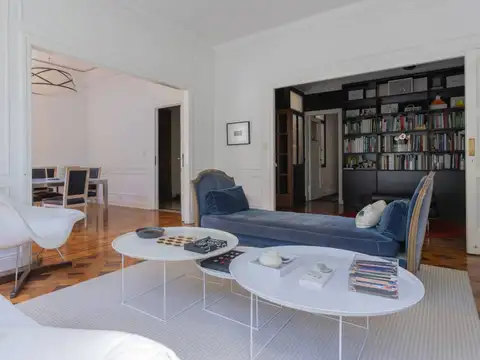 Departamento en Venta en Retiro, USD 870.000