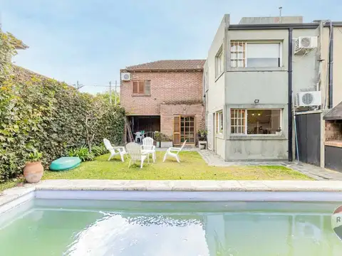 CASA EN VENTA GONNET