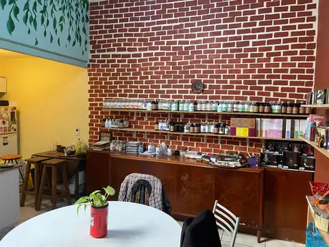 Depto Tipo Casa en Venta 56 años