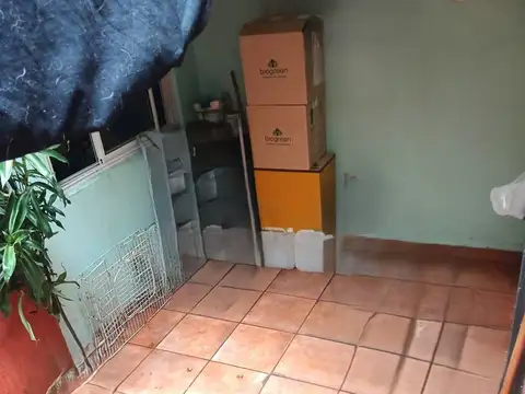 Depto Tipo Casa en Venta de 3 ambientes