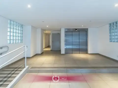 Departamento en Venta en Caballito, USD 130.000