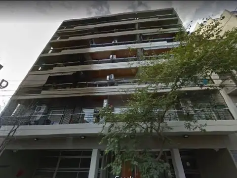 Cochera - Venta - Argentina, Capital Federal - CASTRO BARROS 838