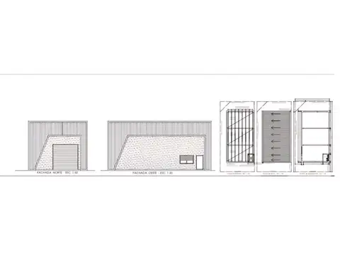 Local en Venta en Roldan, USD 115.000