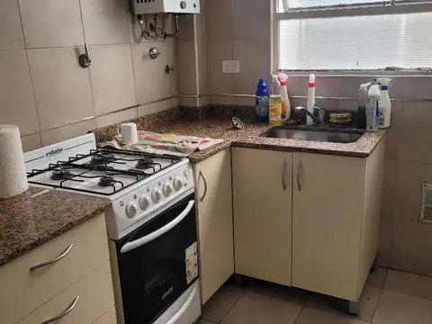 Departamento en Venta en Coghlan, USD 69.000