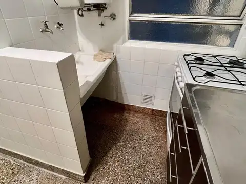Departamento en Alquiler 47 años