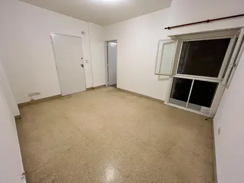 Departamento en Alquiler de 1 dormitorio