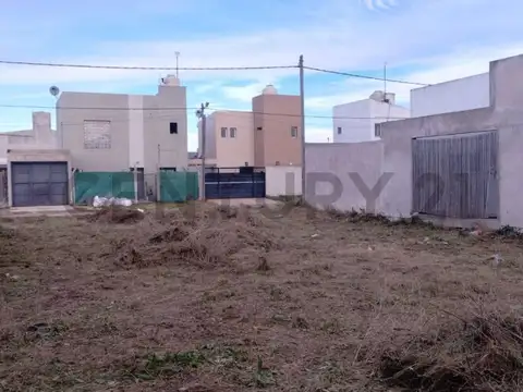 Terreno en Venta de 226,0 m2