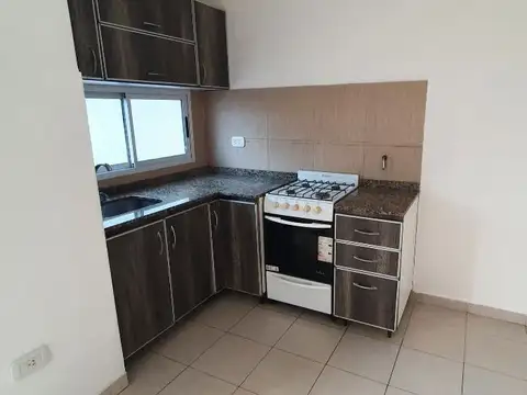 Departamento en Alquiler al Oeste