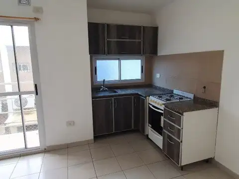 Departamento en Alquiler A Estrenar