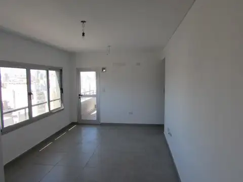 DEPARTAMENTO EN VENTA DE 2 AMBIENTES A ESTRENAR EN VILLA CRESPO CON AMENITIES FULL OPORTUNIDAD
