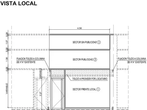 Avenida Cabildo 4800