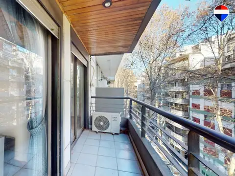 Departamento en Venta 32 años