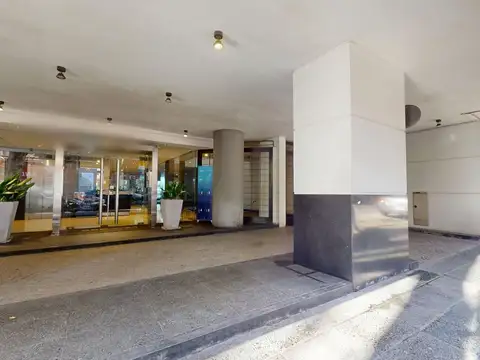 semipiso 4 amb en venta, Palermo con Amenities