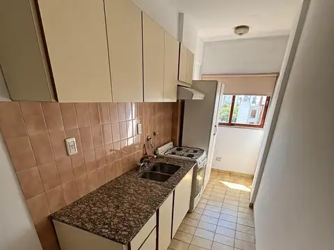 Departamento en Alquiler 45 años