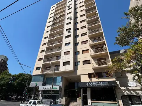 Excelente departamento de 2 dormitorios en alquiler ubicado en calle 59 e/8 , La Plata