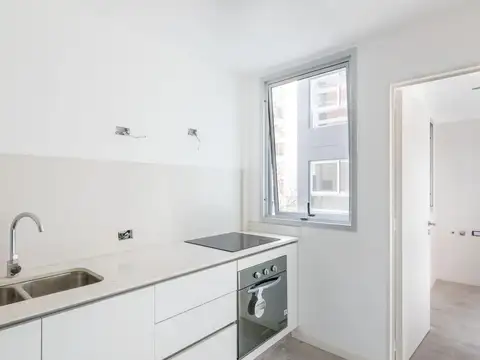 Departamento en Venta en Las Cañitas, USD 553.395