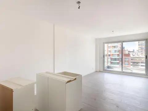 TOWN HOUSE MAURE - DTO 4 AMB - A ESTRENAR - SUITE - AMENITIES - CONTRAFRENTE- LA IMPRENTA