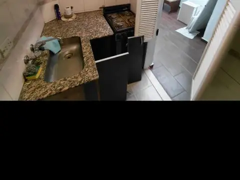 Depto Tipo Casa en Alquiler de 2 ambientes