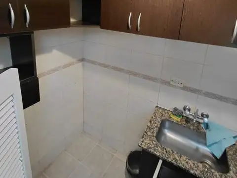 Depto Tipo Casa en Alquiler de 1 dormitorio