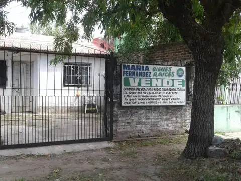 Casa en Venta de 5 dormitorios