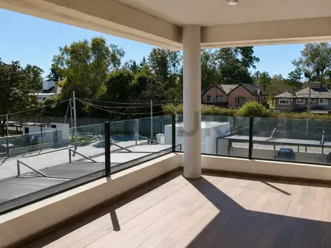 Departamento en Venta en Garin, USD 169.000