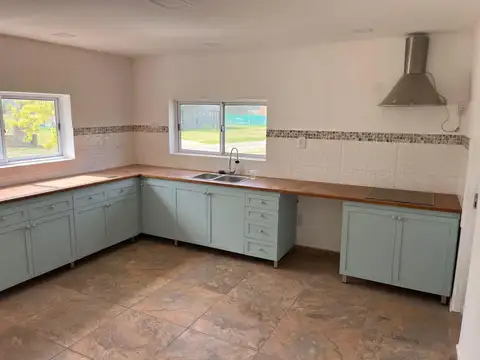 Casa en Venta con 1 cochera