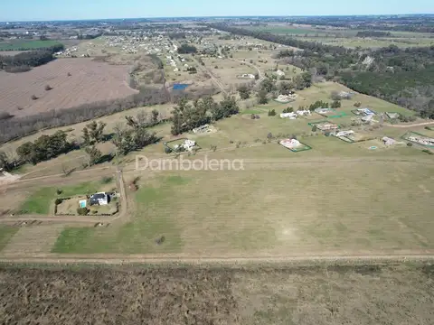 Terreno Lote  en Venta en Barrio Cerrado La Elina, Luján