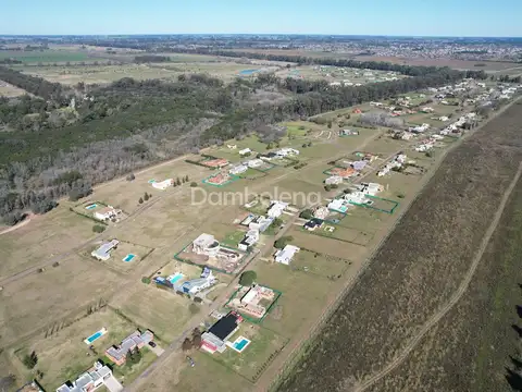 Terreno en Venta en La Elina, USD 29.000